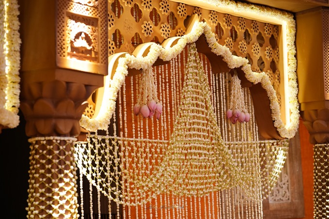 نصائح ذهبية للتخطيط لحفل زفافك بنجاح من خبراء 